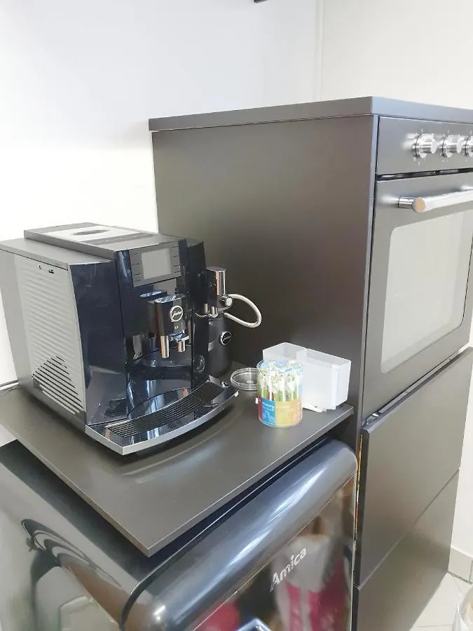 Apartament Modernes, Stilvolles Eingerichtetes Loft Wiedeń