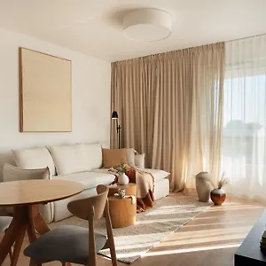 Cozy In Japandi Style With Parking Modlinska Zeran, , Warszawa Polska