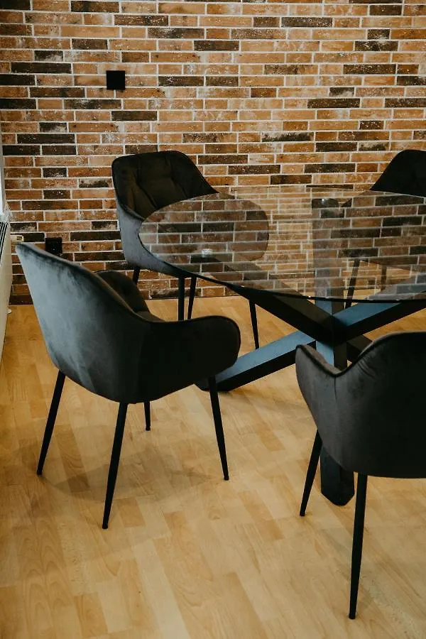 Modernes, Stilvolles Eingerichtetes Loft Lägenhet Wien 0*,  Österrike