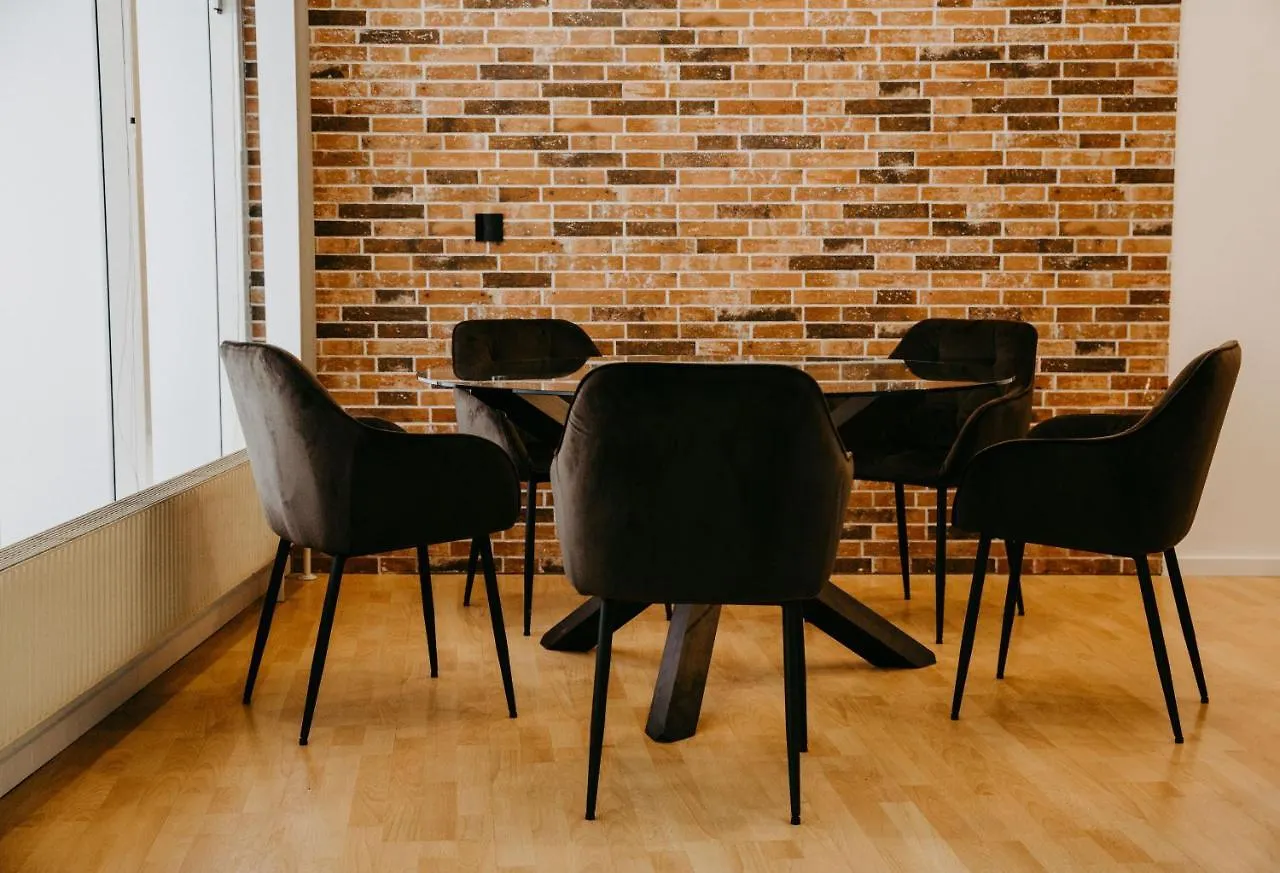 Modernes, Stilvolles Eingerichtetes Loft Lägenhet Wien 0*,  Österrike