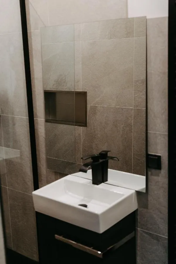 Modernes, Stilvolles Eingerichtetes Loft Apartment Vienna 0*,  Austria