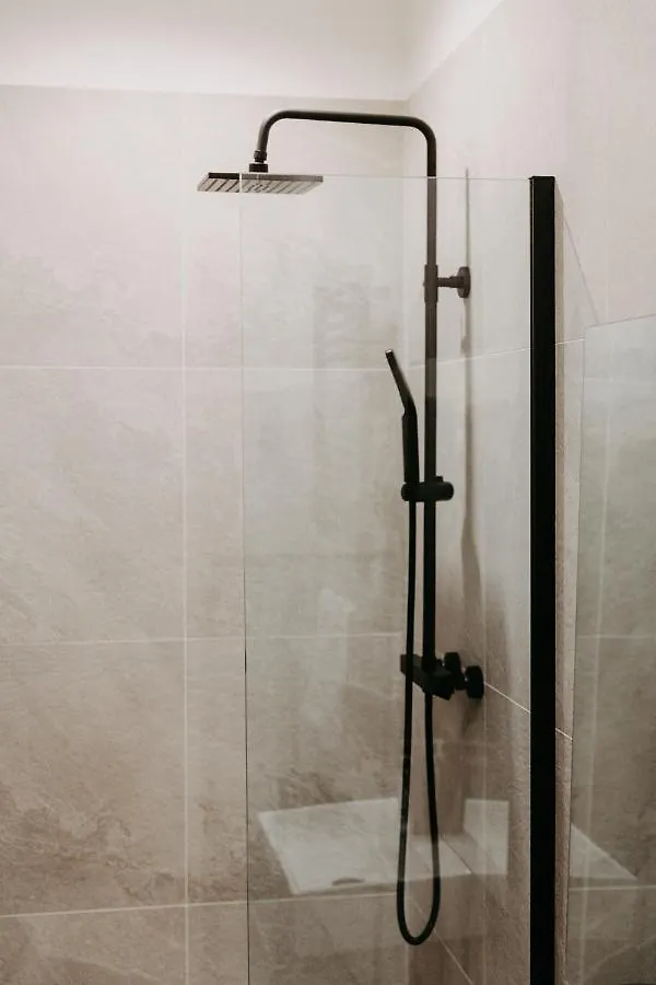 Modernes, Stilvolles Eingerichtetes Loft Apartment Vienna Austria